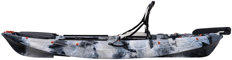 Galaxy Kayaks Cruz Ultra
