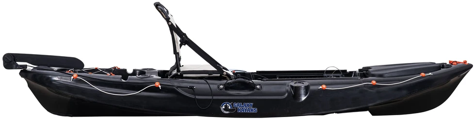 Galaxy Kayaks Cruz Ultra