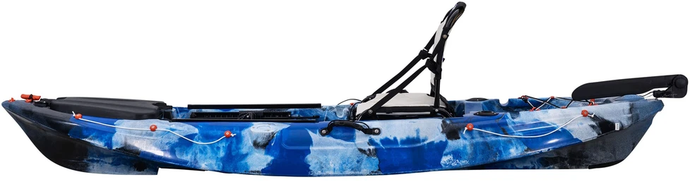 Galaxy Kayaks Cruz Ultra