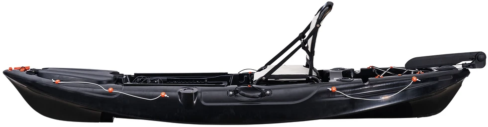 Galaxy Kayaks Cruz Ultra