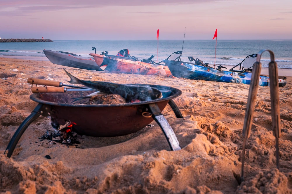 Galaxy Kayaks Cruz Ultra