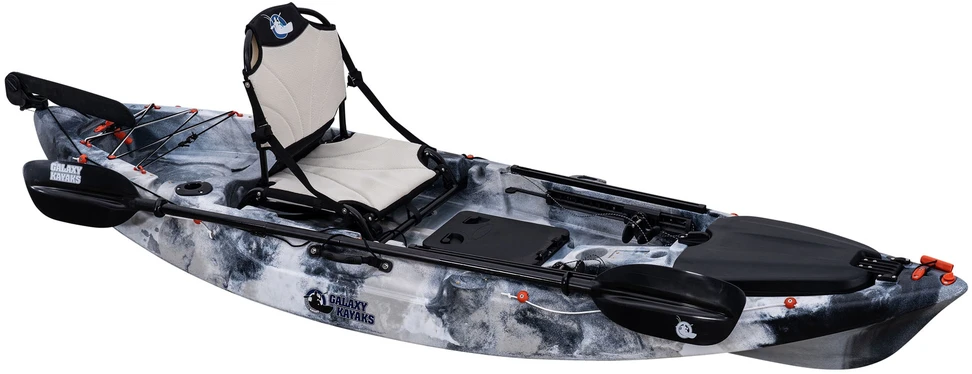 Galaxy Kayaks Cruz Ultra