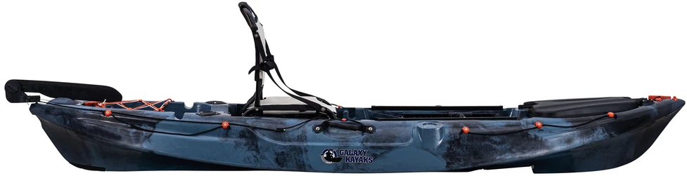 Galaxy Kayaks Cruz Ultra