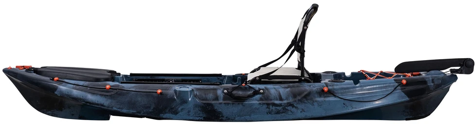 Galaxy Kayaks Cruz Ultra