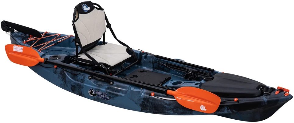 Galaxy Kayaks Cruz Ultra