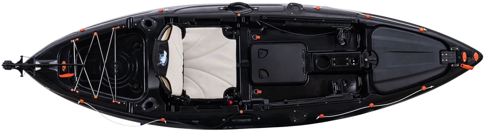 Galaxy Kayaks Cruz Ultra