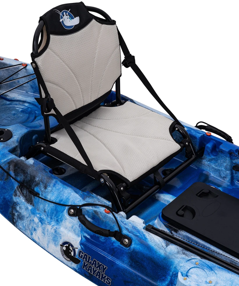 Galaxy Kayaks Cruz Ultra