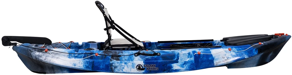 Galaxy Kayaks Cruz Ultra