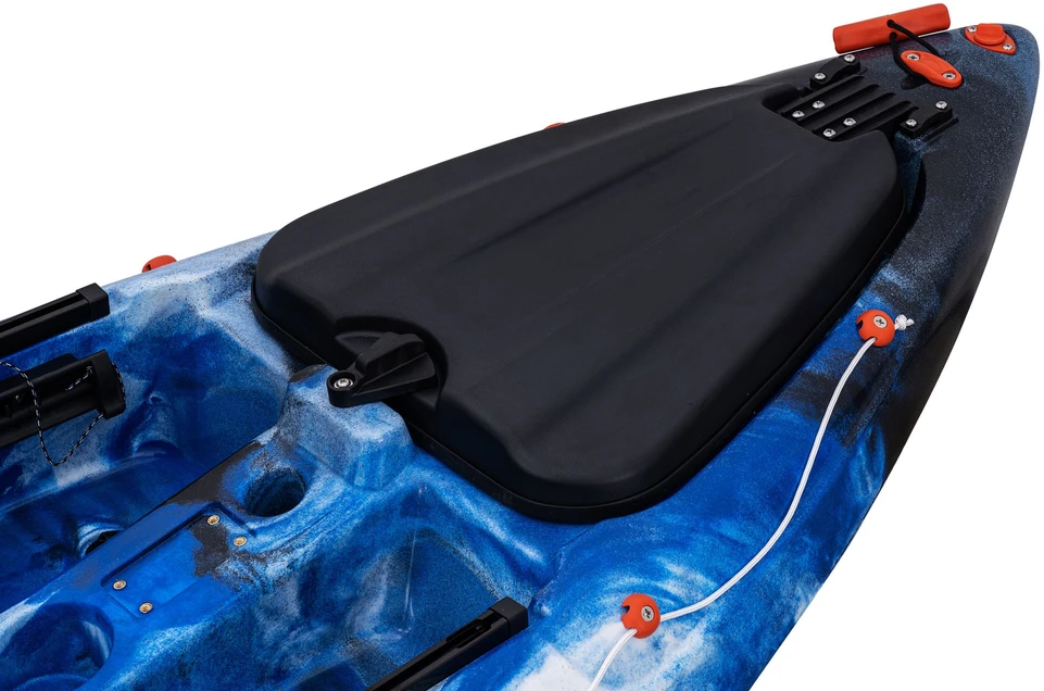 Galaxy Kayaks Cruz Ultra