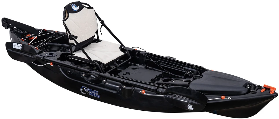Galaxy Kayaks Cruz Ultra
