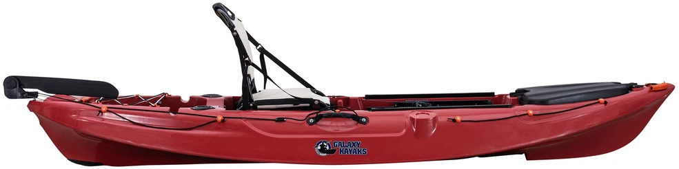 Galaxy Kayaks Cruz Ultra
