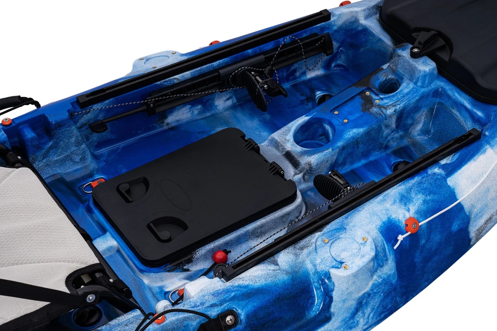 Galaxy Kayaks Cruz Ultra