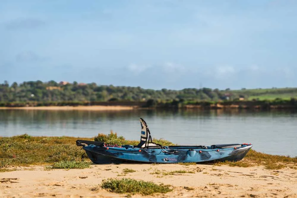 Galaxy Kayaks Cruz Ultra