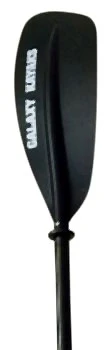 Galaxy Kayaks Dviejų dalių Irklas, 210cm.