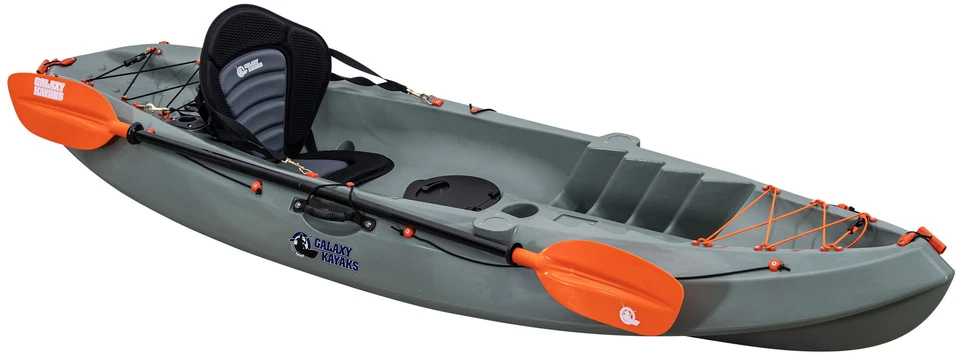 Galaxy Kayaks Fuego