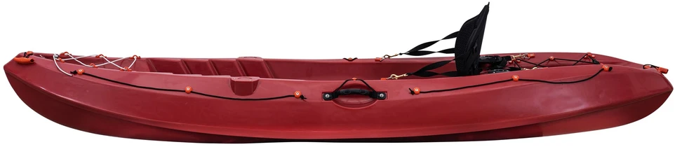 Galaxy Kayaks Fuego