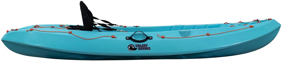 Galaxy Kayaks Fuego