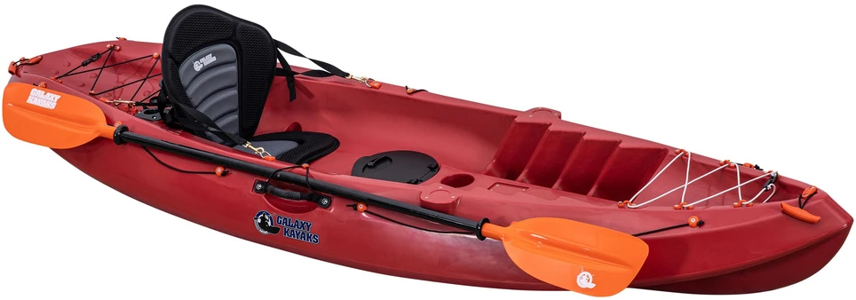 Galaxy Kayaks Fuego