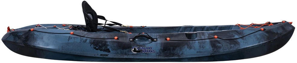 Galaxy Kayaks Fuego