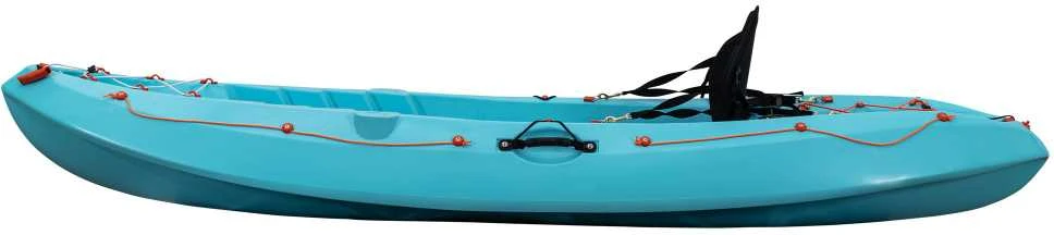 Galaxy Kayaks Fuego