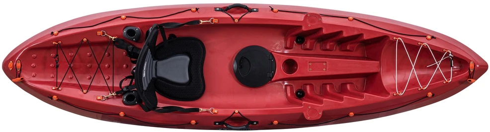 Galaxy Kayaks Fuego