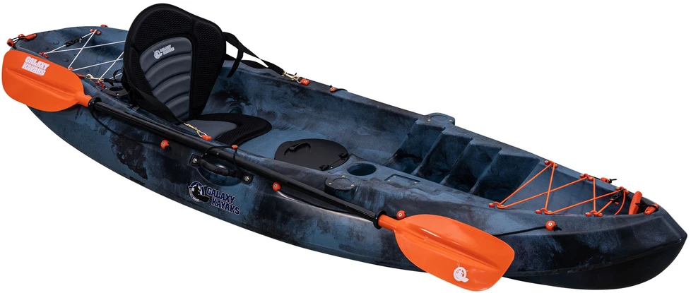 Galaxy Kayaks Fuego