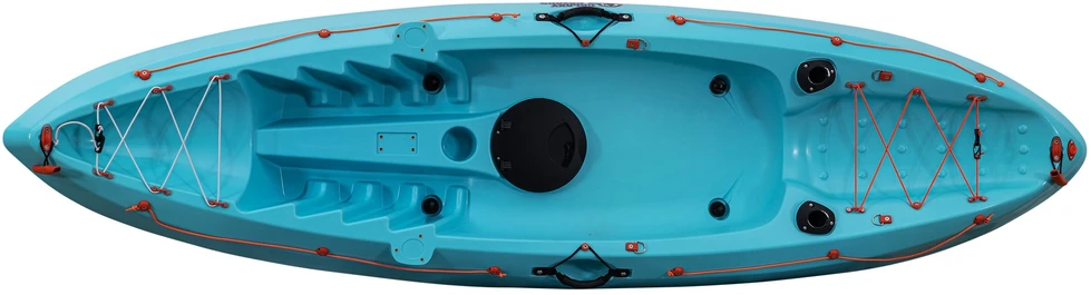 Galaxy Kayaks Fuego