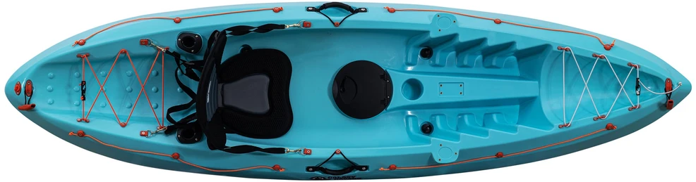 Galaxy Kayaks Fuego