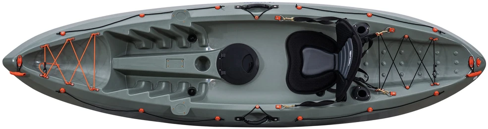 Galaxy Kayaks Fuego