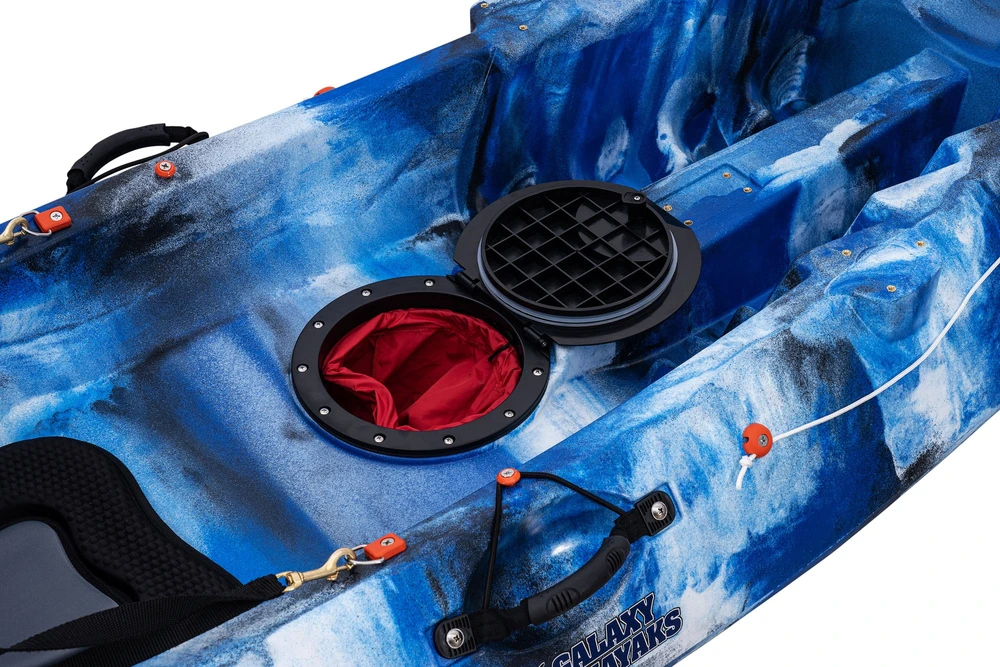 Galaxy Kayaks Fuego