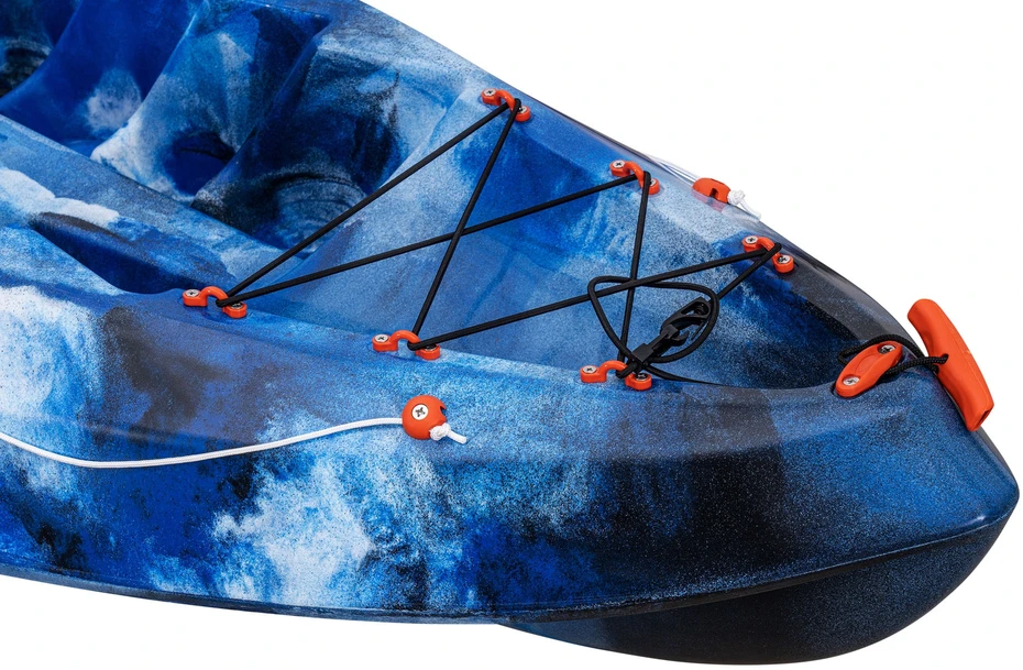 Galaxy Kayaks Fuego