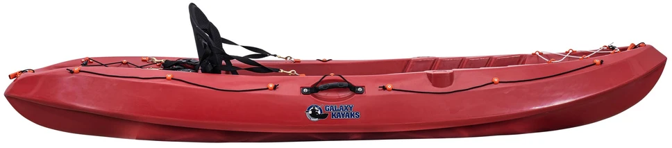Galaxy Kayaks Fuego