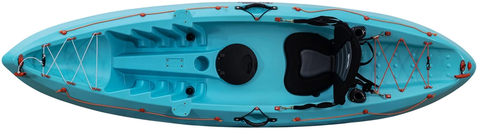Galaxy Kayaks Fuego