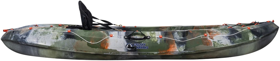 Galaxy Kayaks Fuego