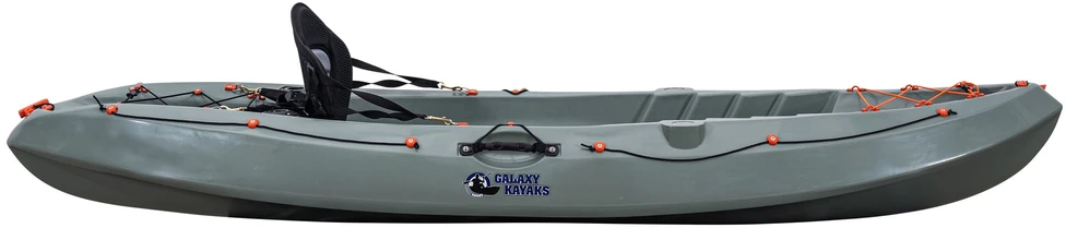Galaxy Kayaks Fuego