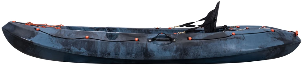 Galaxy Kayaks Fuego