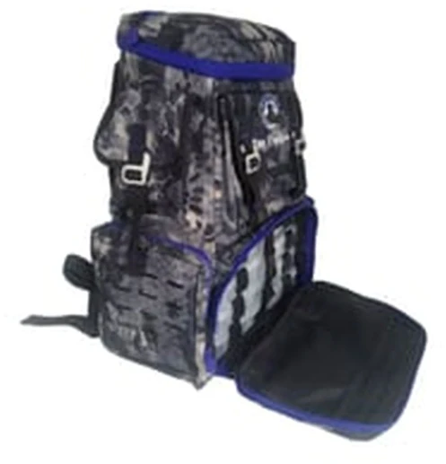 Masalų krepšys Galaxy Kayaks Tackle Bag