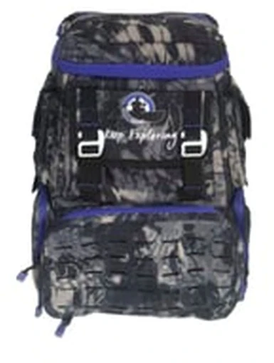 Masalų krepšys Galaxy Kayaks Tackle Bag