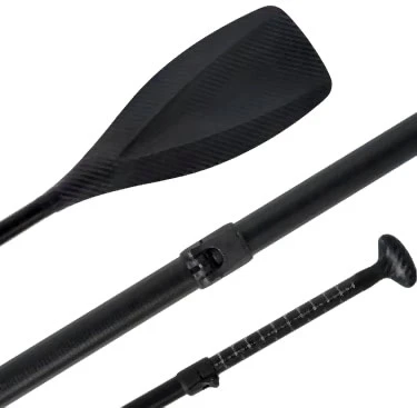 Galaxy Kayaks Irklas irklentei SUP 170–210 cm