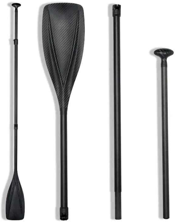 Galaxy Kayaks Irklas irklentei SUP 170–210 cm