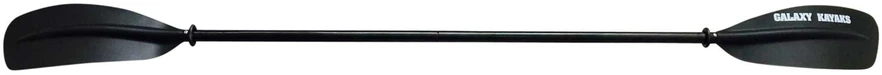 Galaxy Kayaks irklas kajakui 230-245 cm