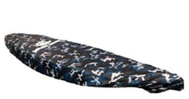 Kajako uždangalas Galaxy Kayaks