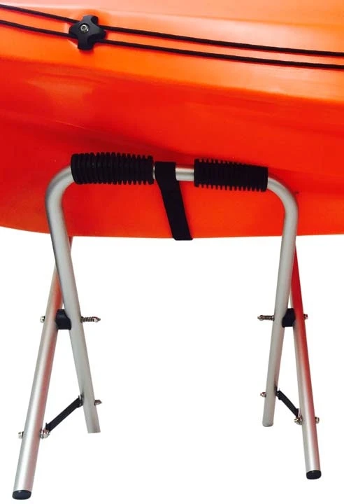 Galaxy Kayaks Kajako stovas