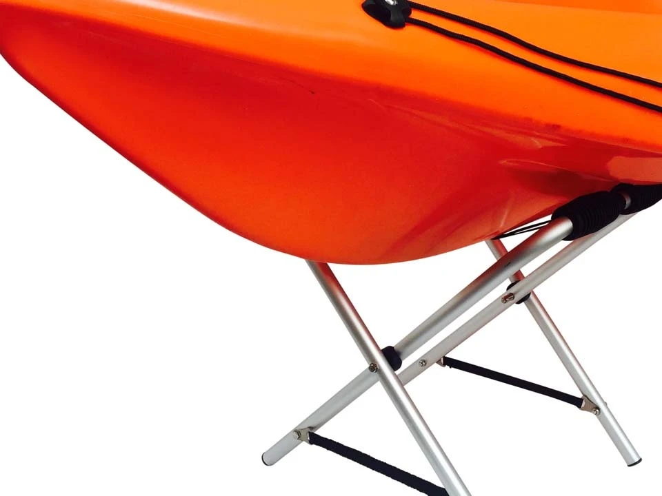 Galaxy Kayaks Kajako stovas