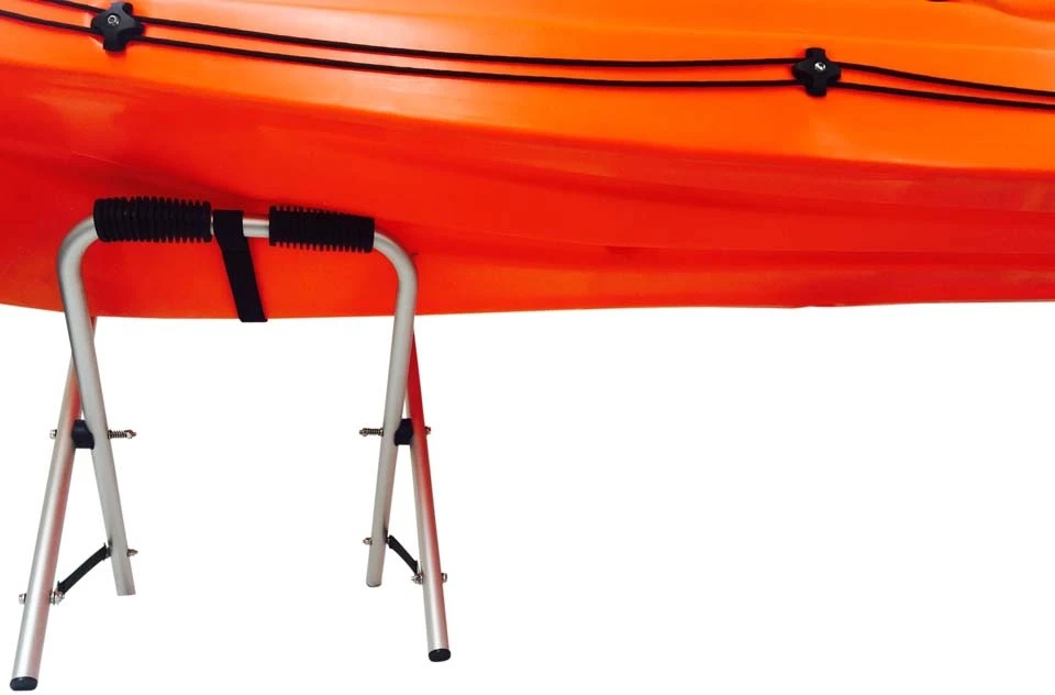 Galaxy Kayaks Kajako stovas