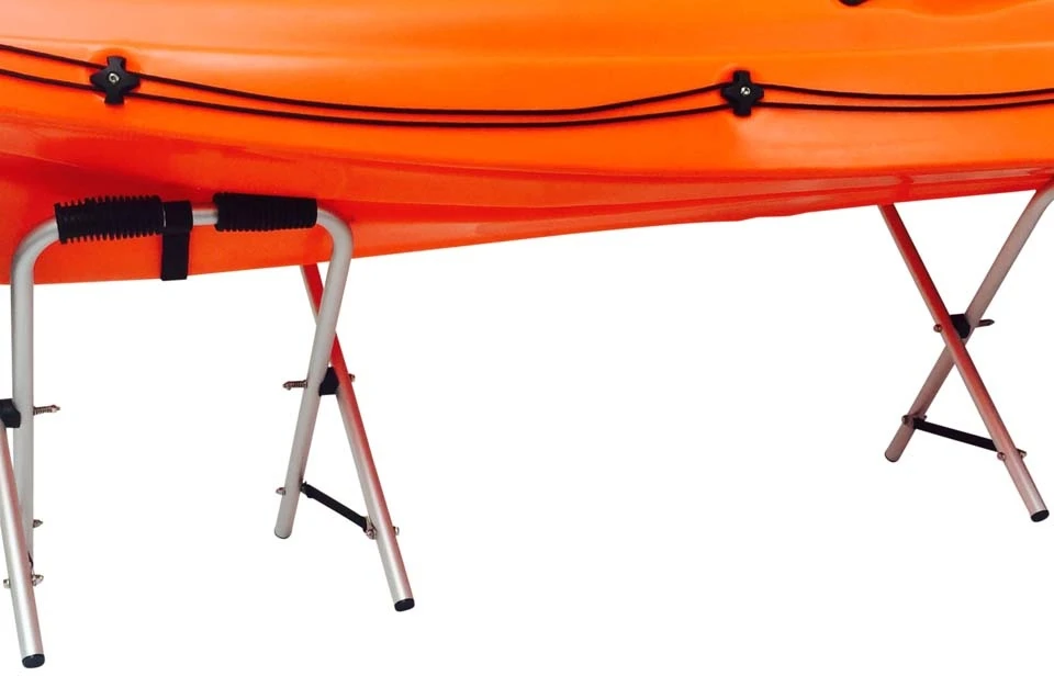 Galaxy Kayaks Kajako stovas