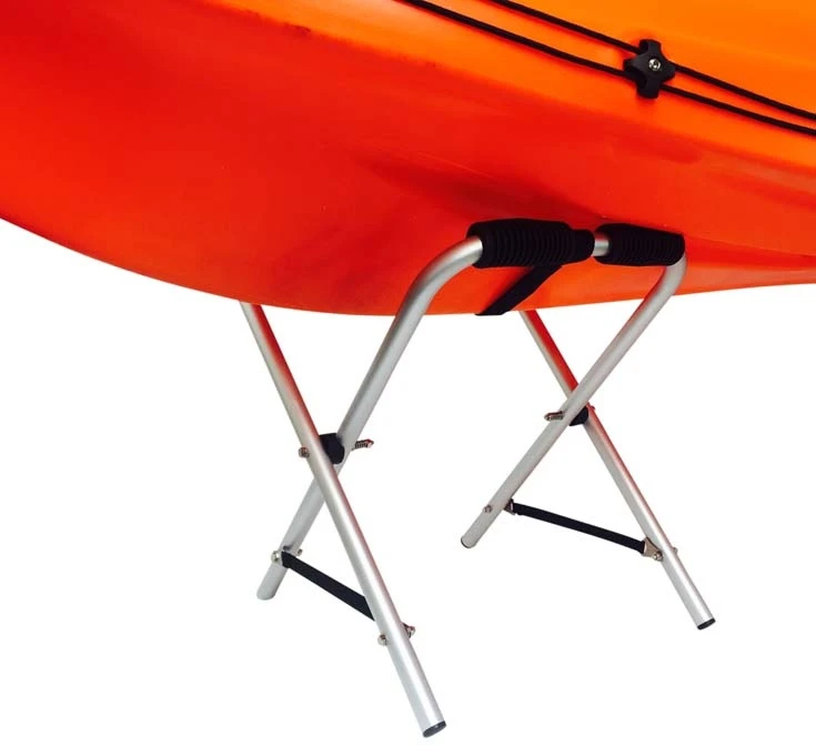 Galaxy Kayaks Kajako stovas