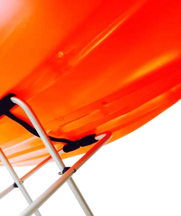 Galaxy Kayaks Kajako stovas