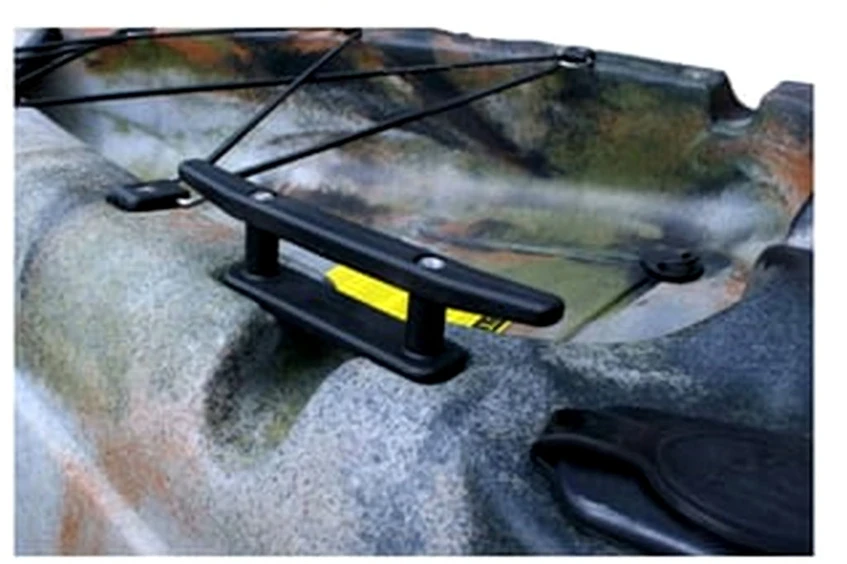 Galaxy Kayaks Klampė