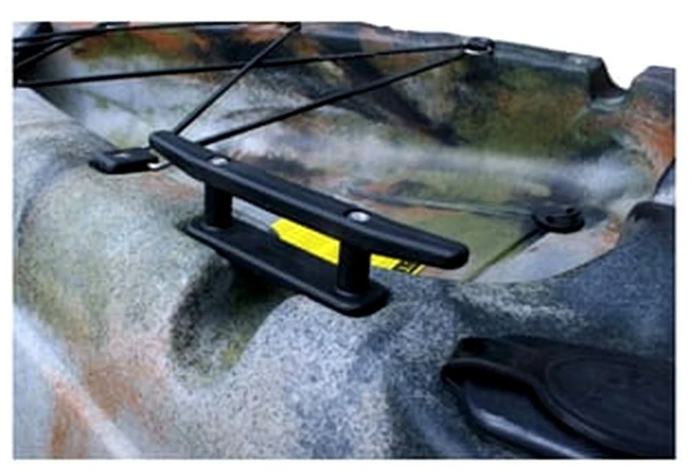 Galaxy Kayaks inkaro klampė